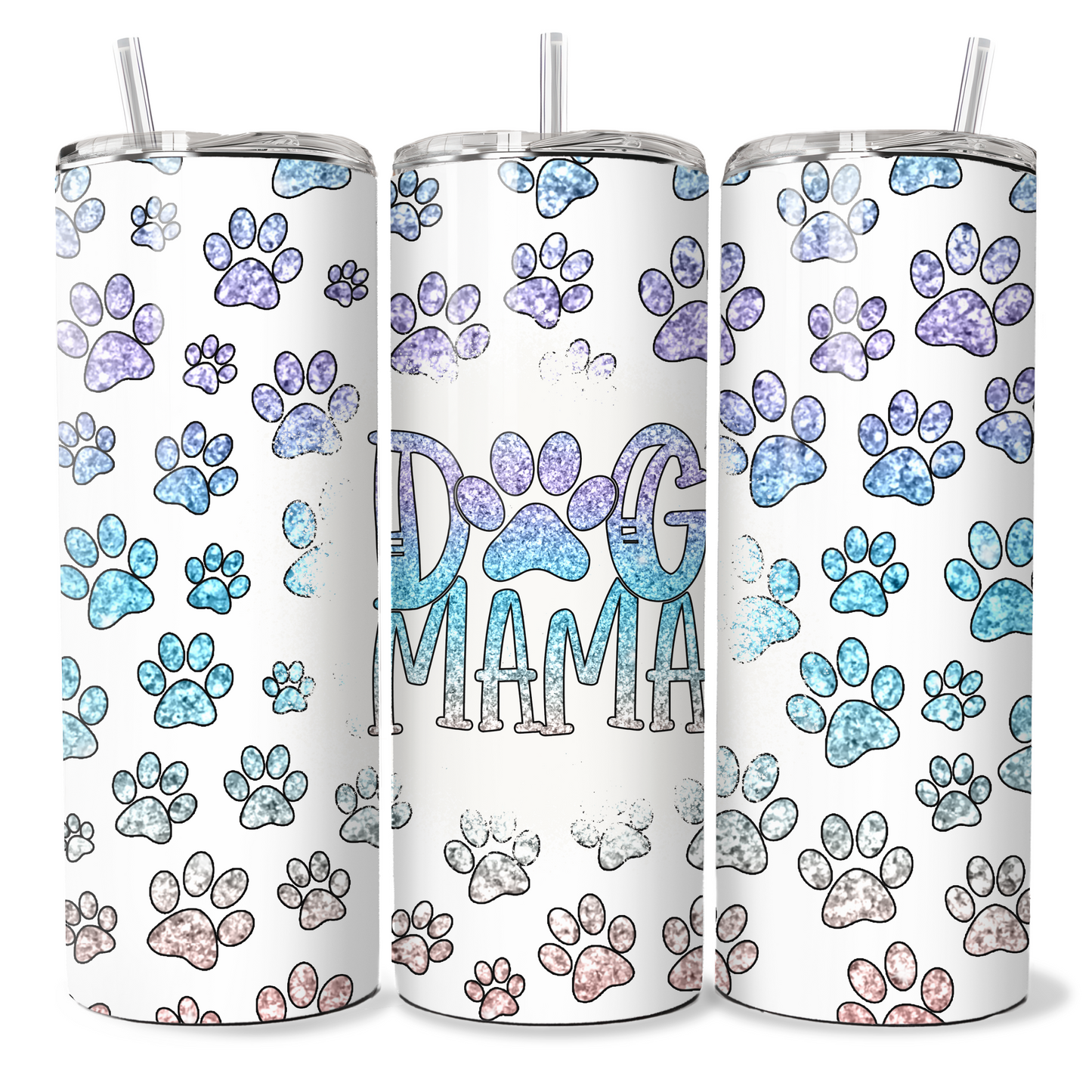 Dog Mama