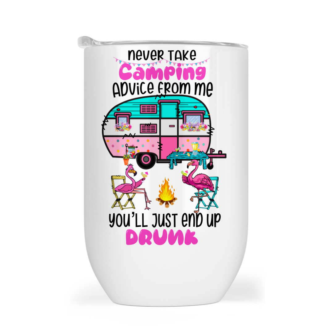 Camping Advice