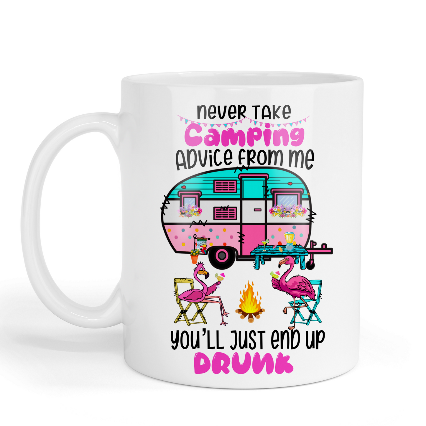 Camping Advice