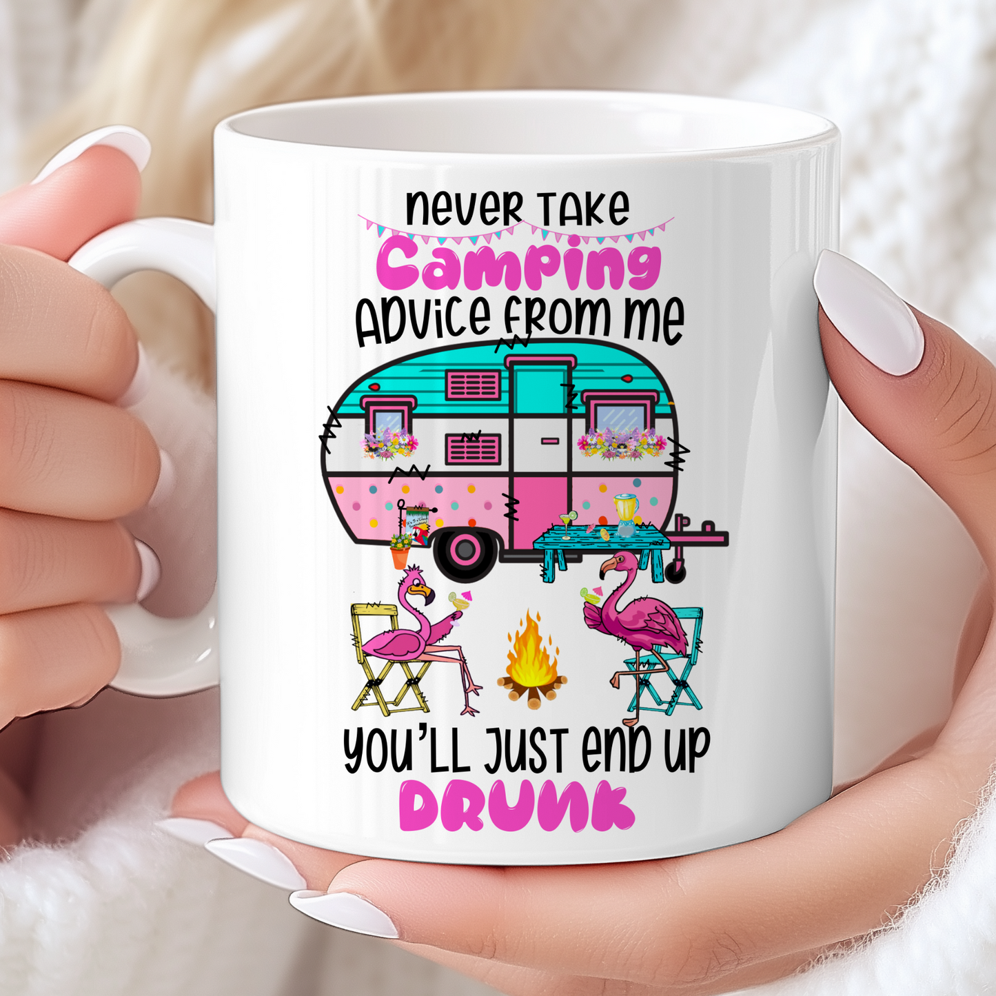 Camping Advice