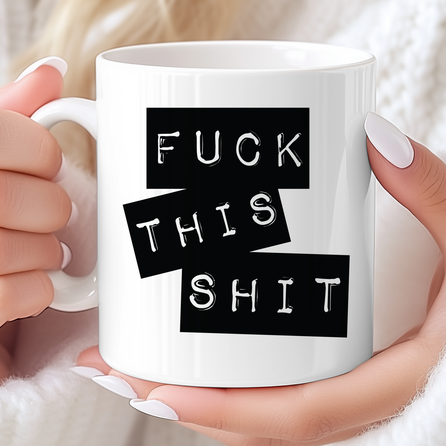 Fuck This Shit