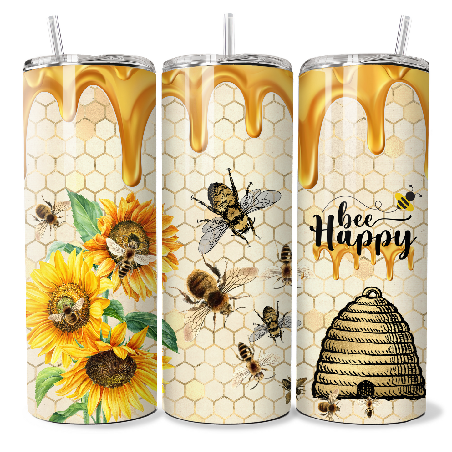 Bee Happy