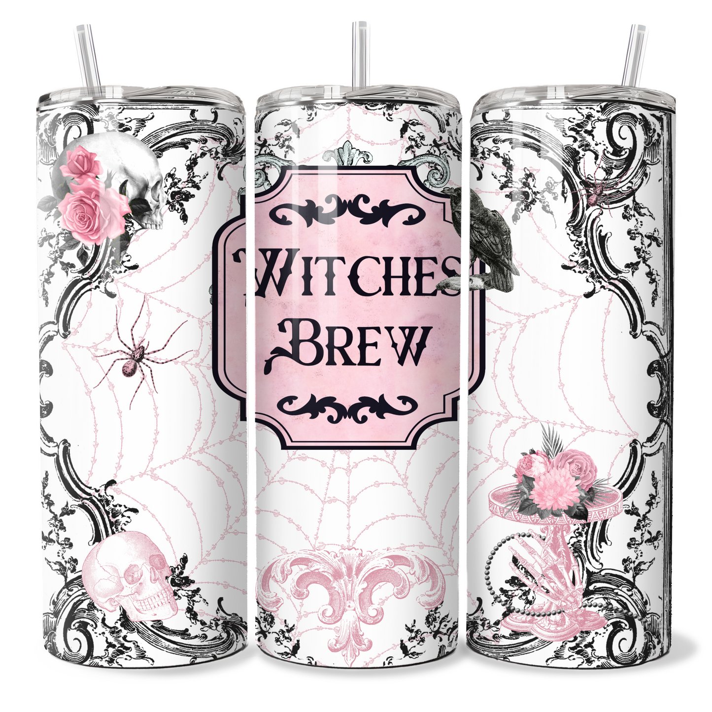 Witches Brew