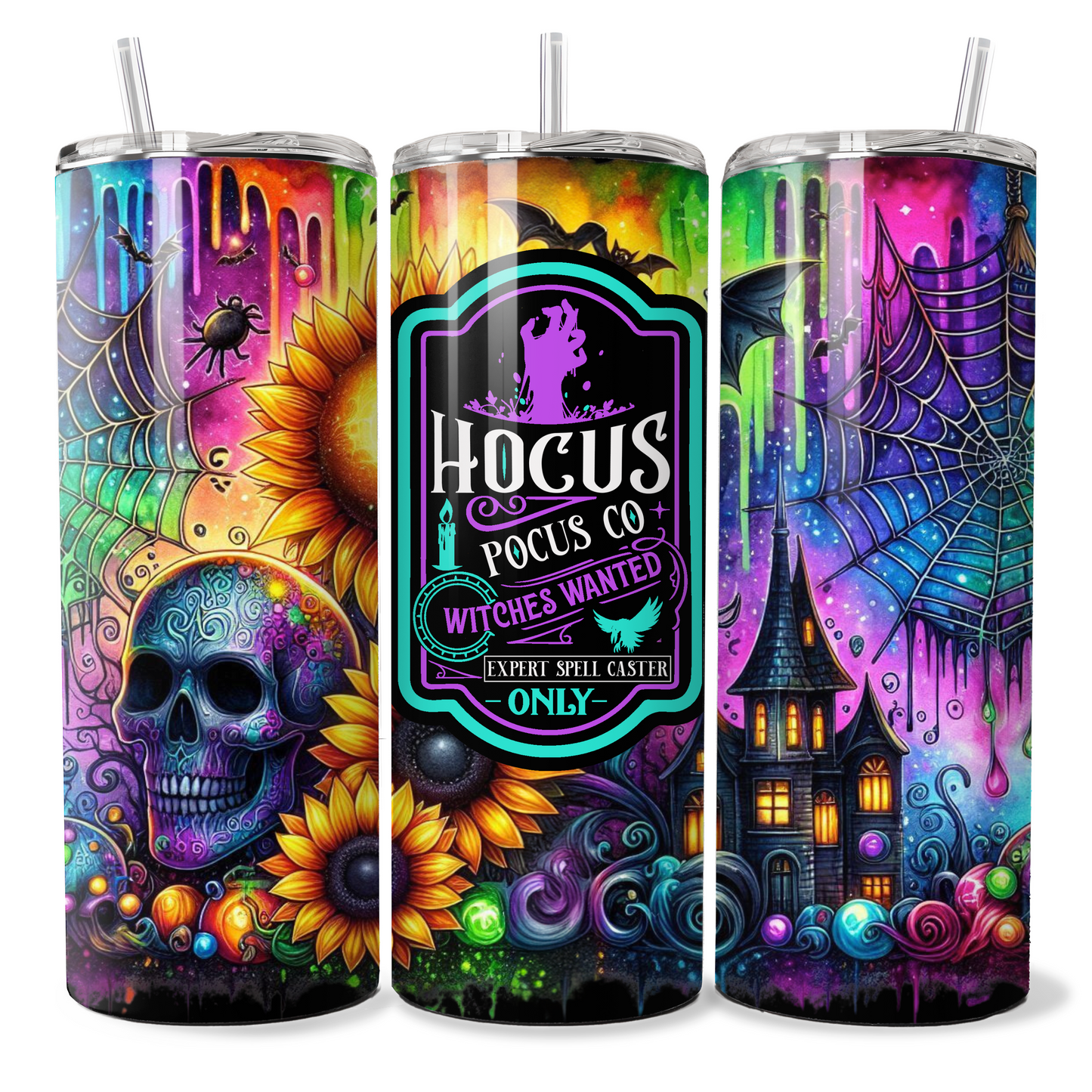 Hocus Pocus Co.