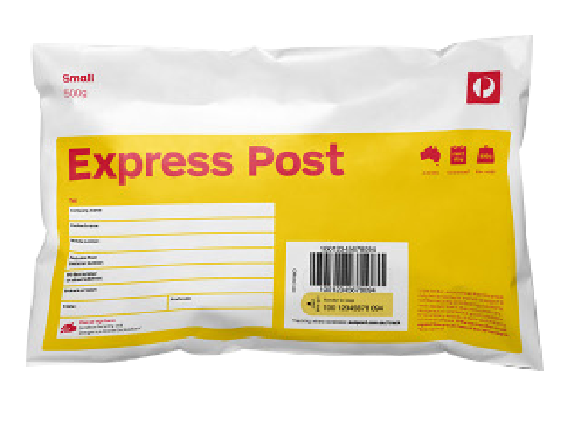 Express Postage