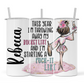 Throw Away The Bucket List - 15oz