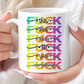 F*ck This, F*ck that