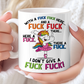 Unicorn ‘I don’t give a f*ck’