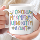 I Googled My Symptoms - Mug