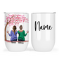 Best Friends / Sister - Personalised with name