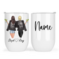 Best Friend / Sister - Personalised with name