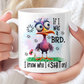 If I was a bird
