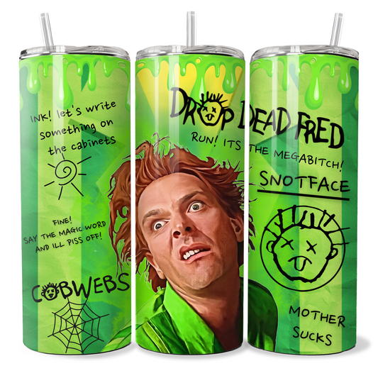 Drop Dead Fred