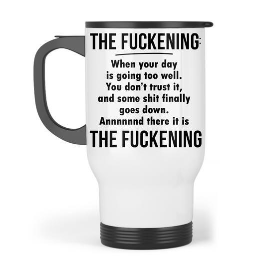 The Fuckening
