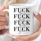 Fuck this, Fuck that