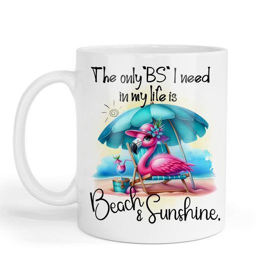 BS - Beach & Sunshine