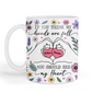Personalised - If You Think My Hands Are Full Hearts