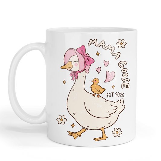 Mama Goose EST _____