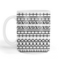 Hidden Message Mug
