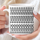 Hidden Message Mug