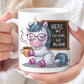 Here We Go Again - Unicorn
