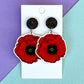 Poppy Earrings