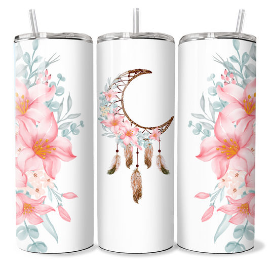 Dreamcatcher Floral