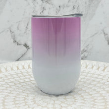 Load image into Gallery viewer, No. 4 - Mum 12oz tumbler