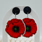 Poppy Earrings