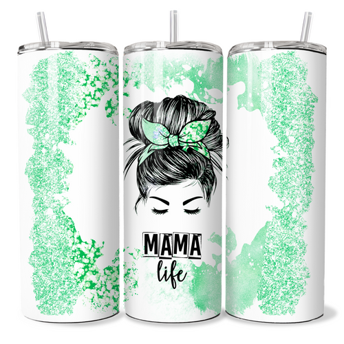 Mama Life Green