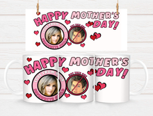 Load image into Gallery viewer, Happy Mother&#39;s Day - Love Your Favourite Child