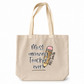 Most Amazing Teacher Ever Tote