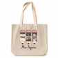 Teach Love Inspire Pencils Teacher Tote Bag