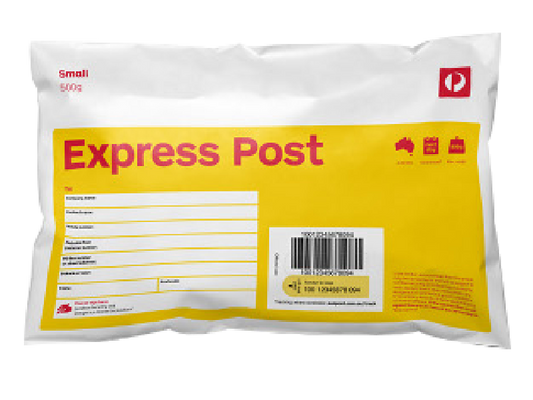 Express Postage