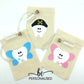 Personalised Tooth Fairy Bag