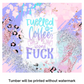 Censored - Fueled by coffee