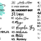 Shut the F*ck up Leopard Lips Insulated Tumbler