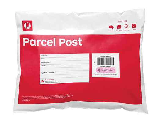 Standard Postage