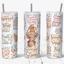 Load image into Gallery viewer, Boho Girl, Inspirational