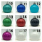 Fur Baby Christmas Glitter Baubles
