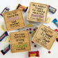 Teacher Gift - Medium Lolly Jar