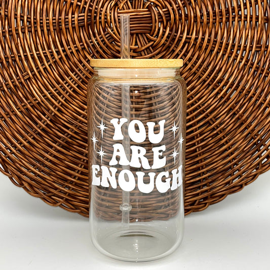 You are Enough