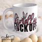 Kindly F*ck Off Ceramic Mug